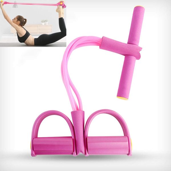 Fitness Pull Rope