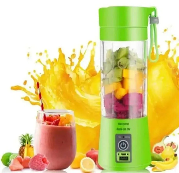 Electric Citrus Juicer