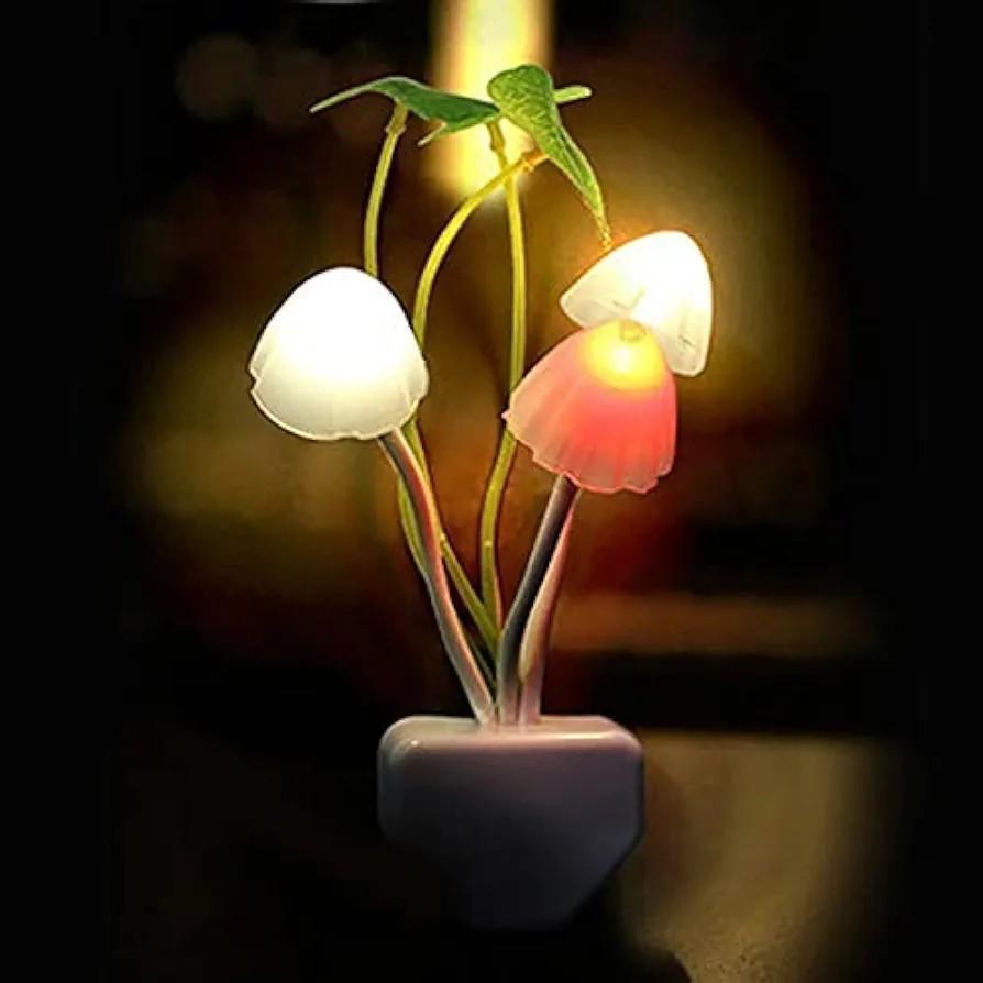 Night Light Bulb