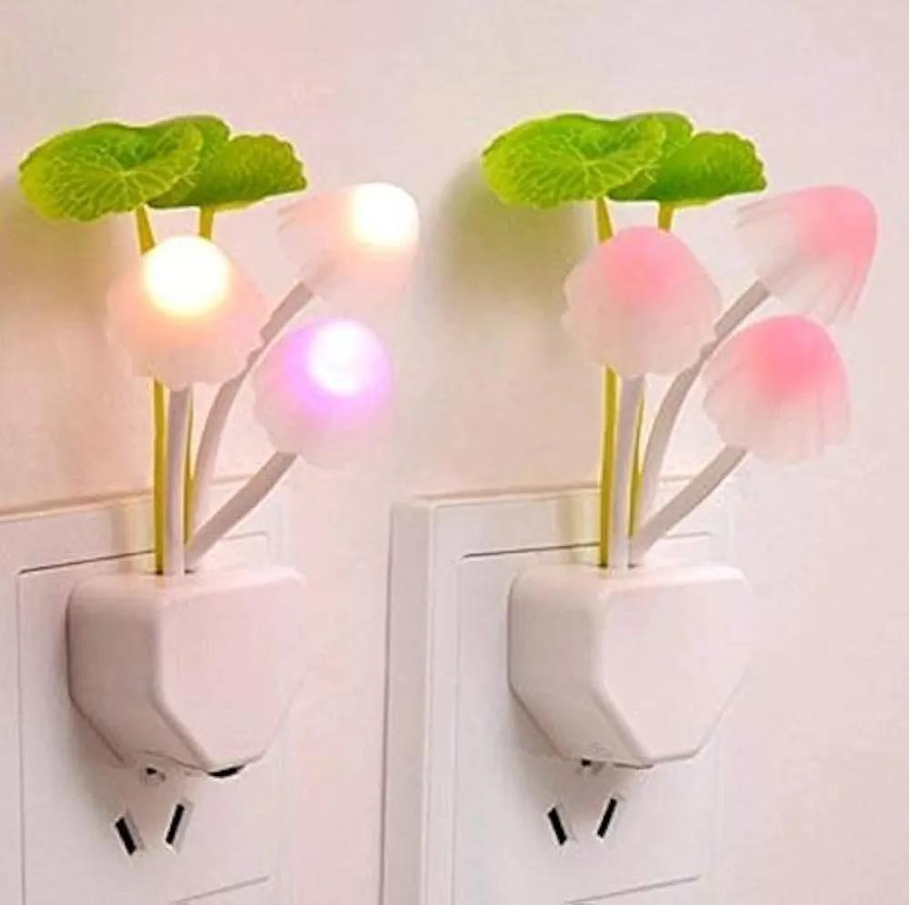 Night Light Bulb