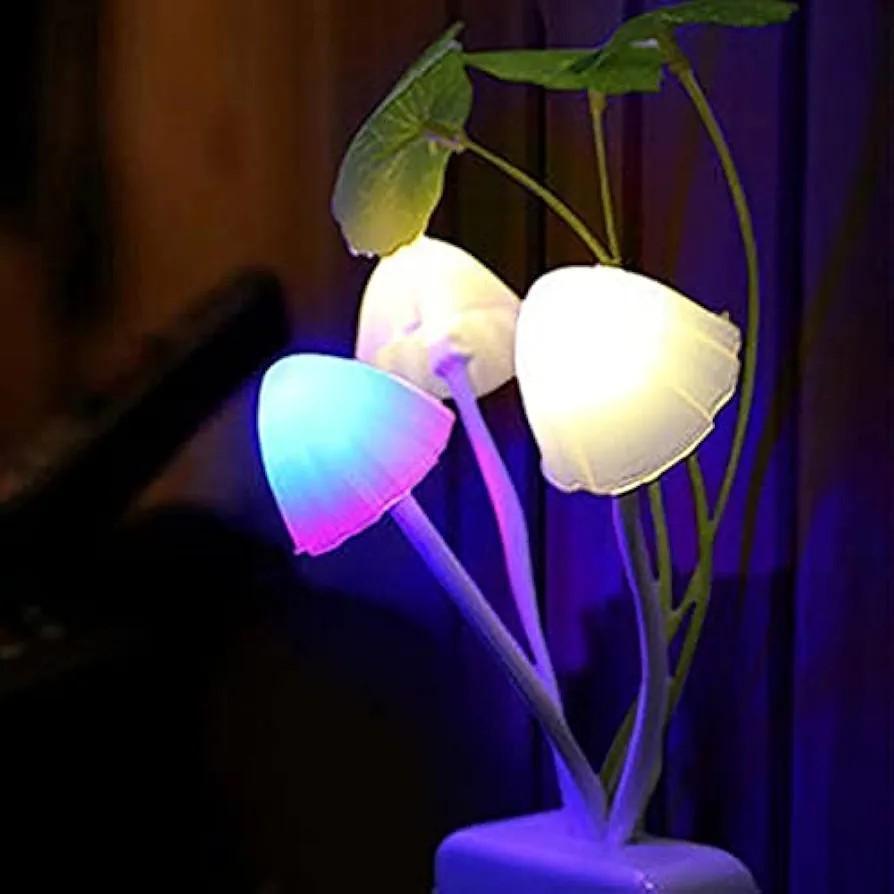 Night Light Bulb