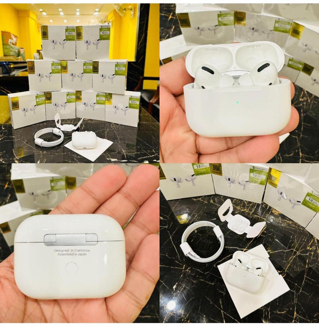Airpods Pro 2