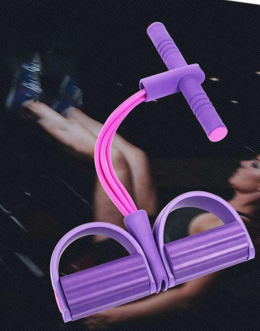 Fitness Pull Rope